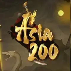 ASIA200 - Game Strategi Pertarungan Seru