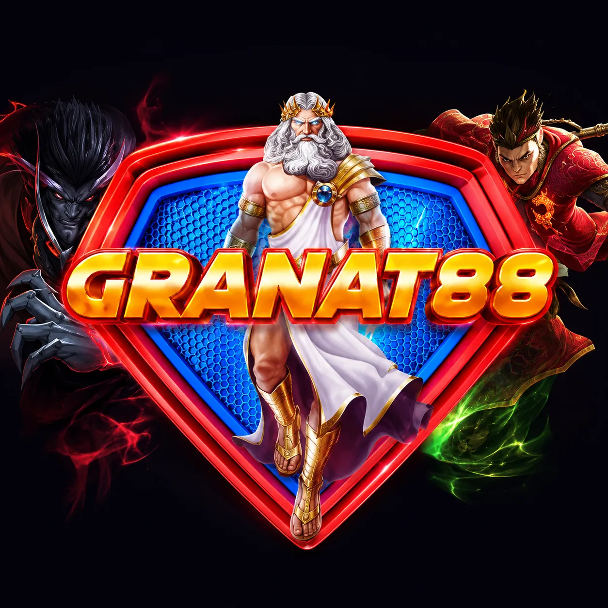 GRANAT88 - Teror Malam yang Menghantui