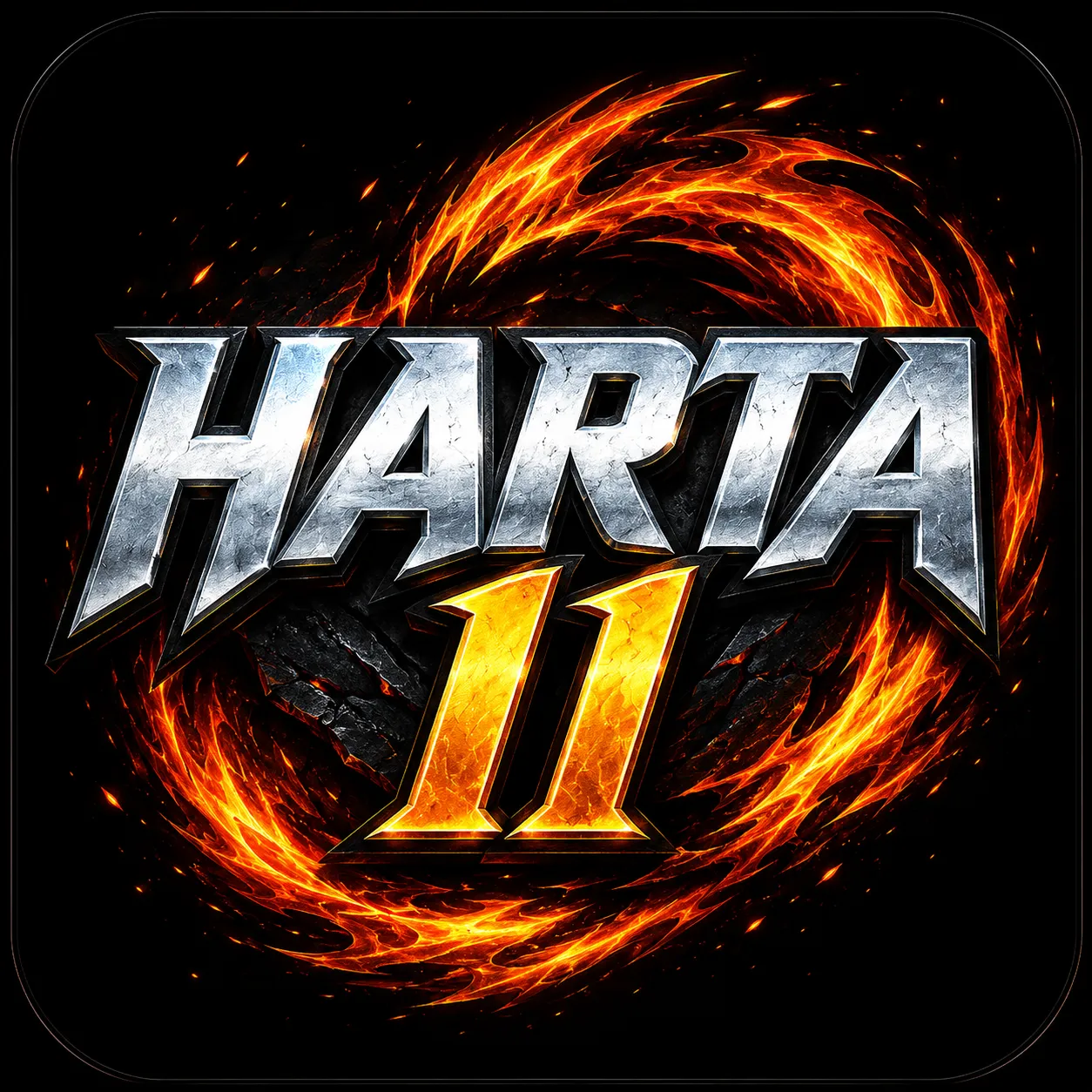 HARTA11 - Aksi Seru Balapan Motor yang Tak Terlupakan
