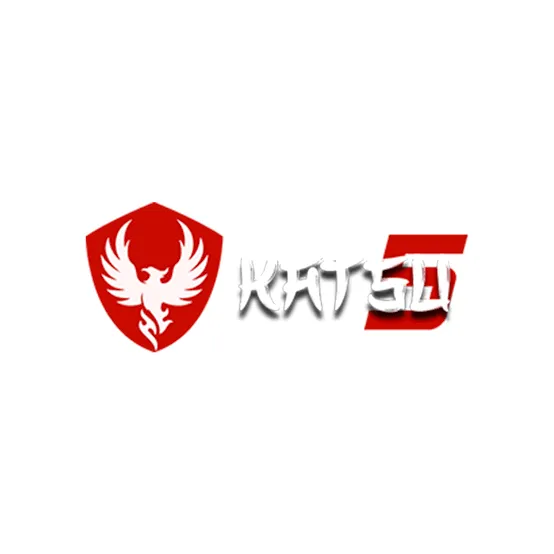 KATSU5 - Petualangan Seru di Dunia Arcade