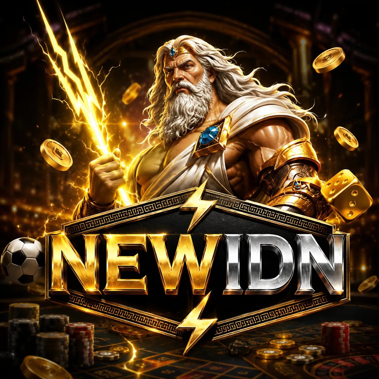 NEWIDN - Aplikasi Sportsbook Terpercaya untuk Pecinta Taruhan Olahraga