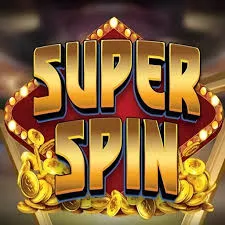 SUPERSPIN - Simulasi Permainan yang Menyenangkan