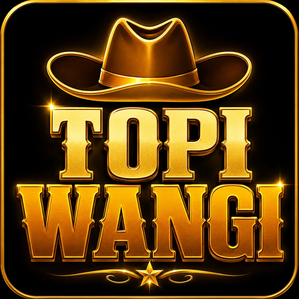 TOPIWANGI - Petualangan Aksi Seru dan Menegangkan